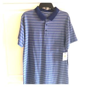 NWT Claiborne Polo